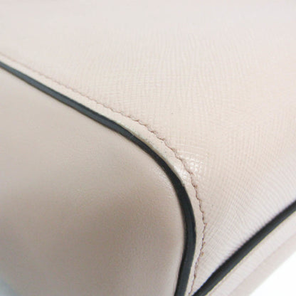 Prada Saffiano 1Ba113 Women'S Leather Handbag