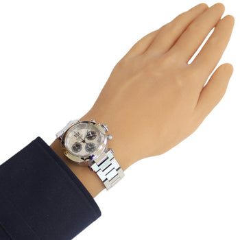 Cartier Pasha C Chronograph Watch