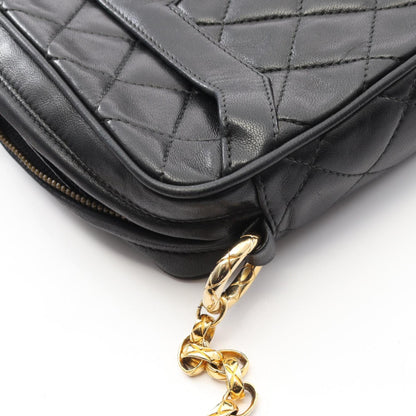 Chanel Matelasse Shoulder Bag