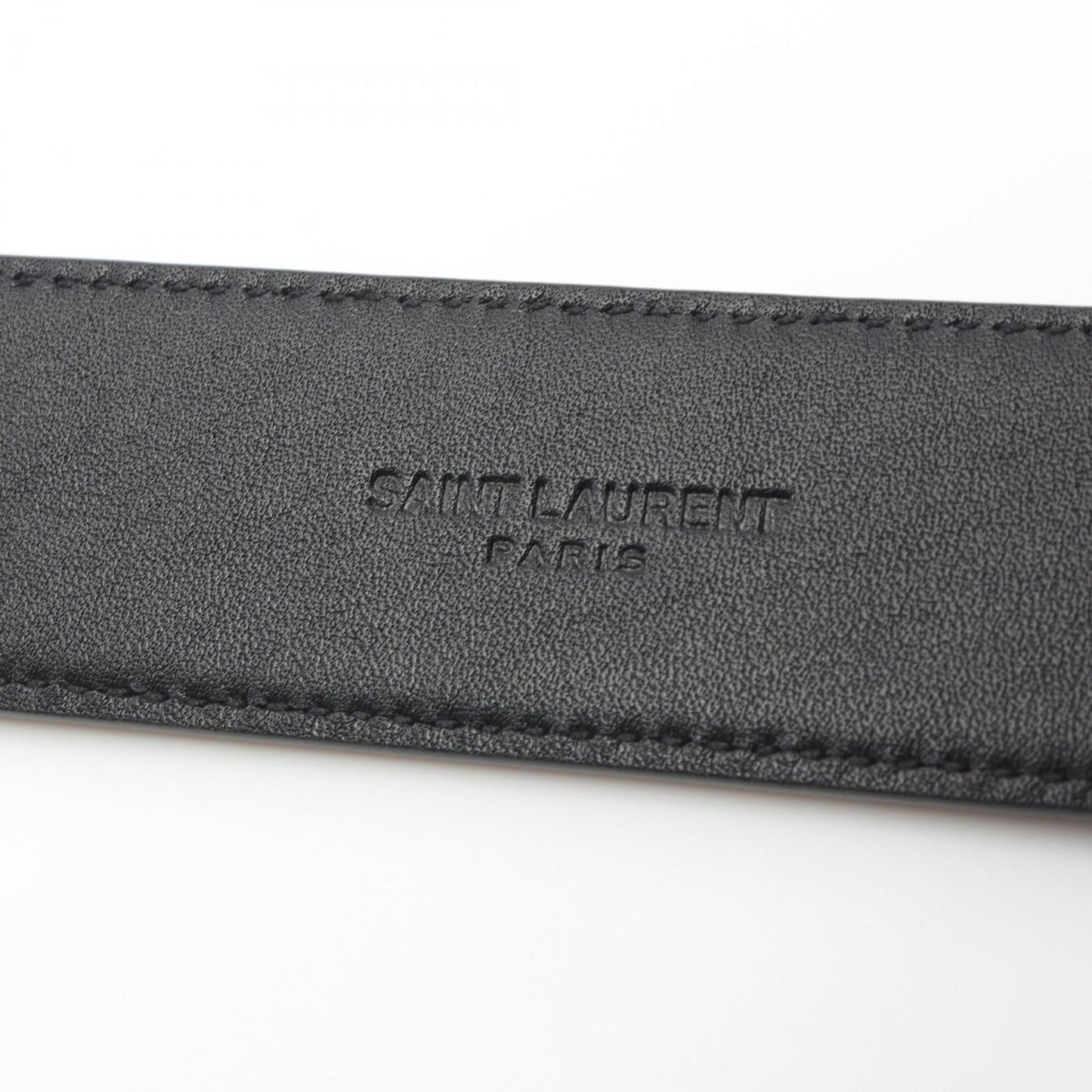 Saint Laurent Cassandra Belt Clothing Leather