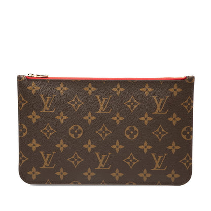 Louis Vuitton Monogram Neverfull Mm