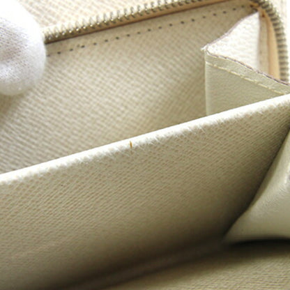 Louis Vuitton Epi Portefeuille Joy Tri-Fold Wallet M6658J Ivory