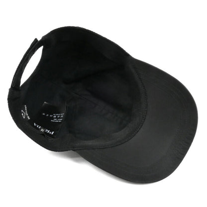 Prada Re-Nylon Baseball Cap