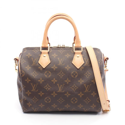 Louis Vuitton Speedy Bandouliere 25 Handbag