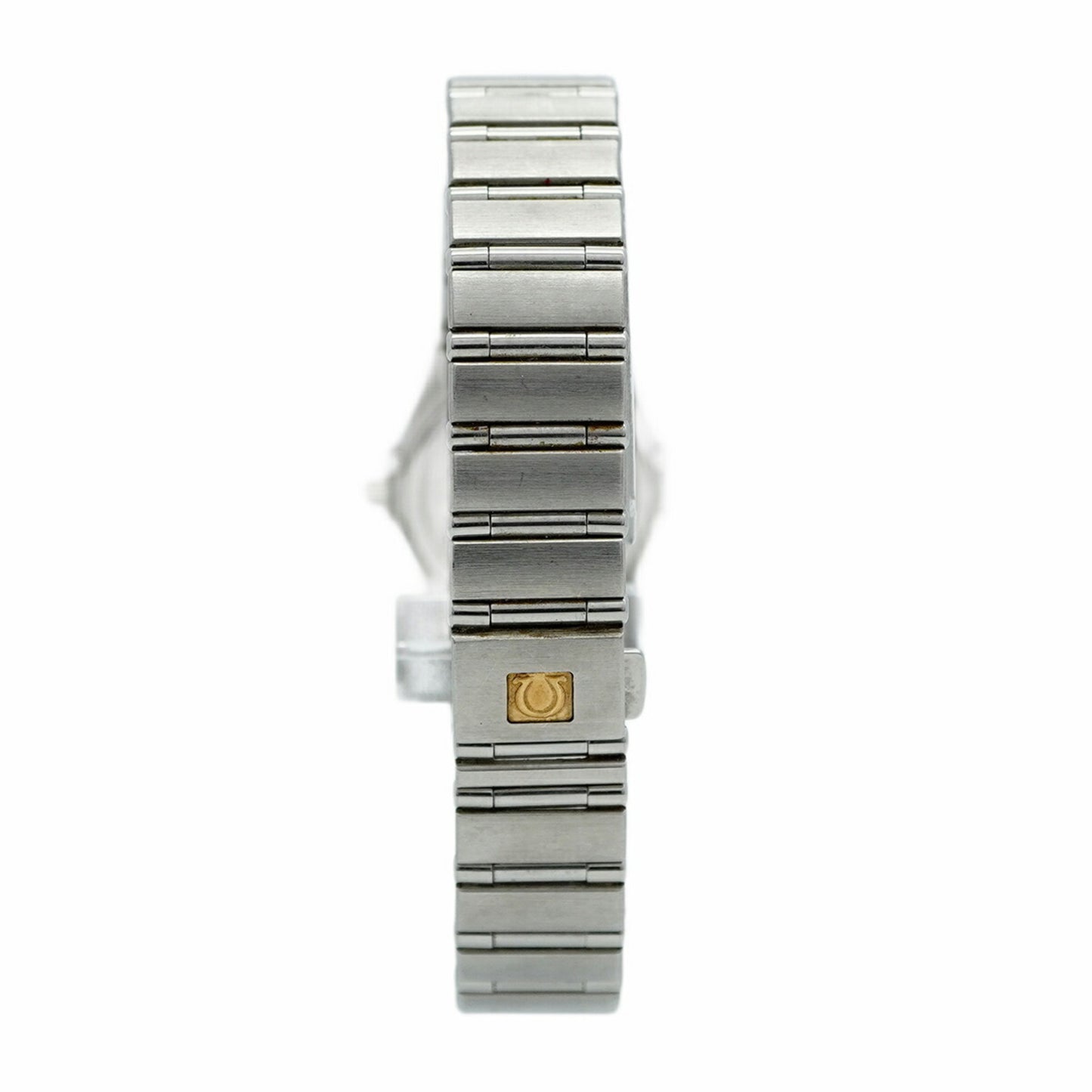 Omega Constellation 1562.30 White Dial