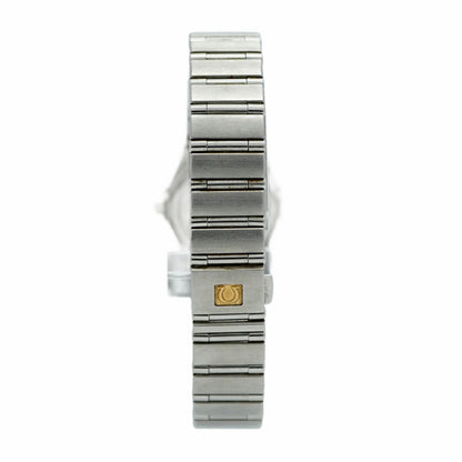 Omega Constellation 1562.30 White Dial