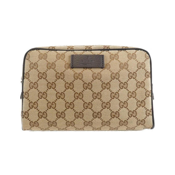 Gucci 449174 Ky9Kn Waist Bag