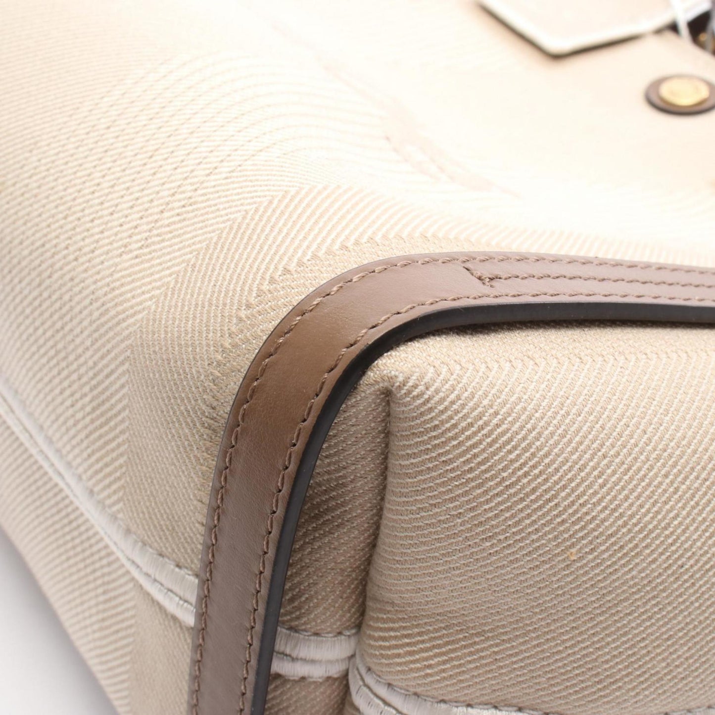 Chlo Chloe Carry Small Tote Bag