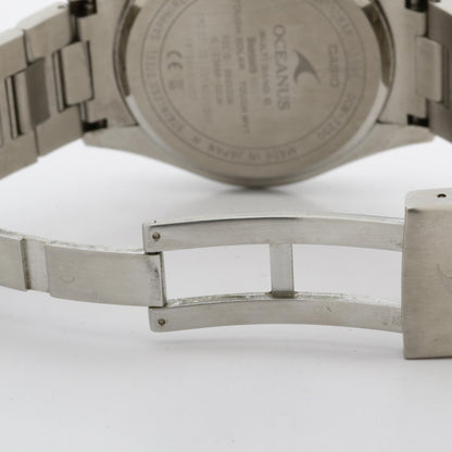 Casio Oceanus Ocwt200S1Ajf
