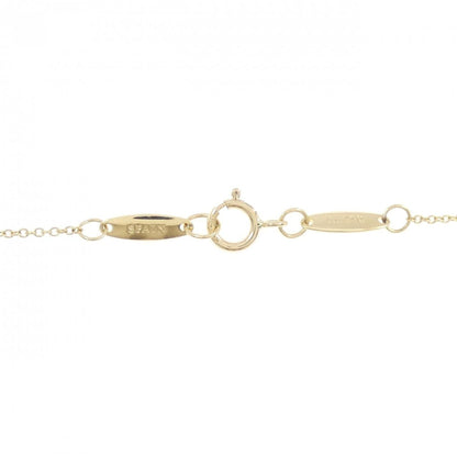 Tiffany Open Heart Necklace