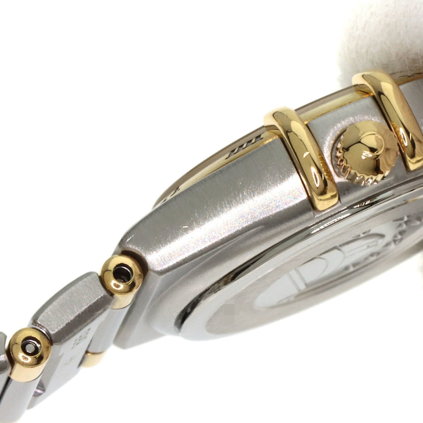 Omega 1372.30 Constellation Mini Watch