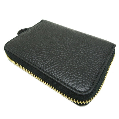 Burberry Round Coin Purse For Women And Men