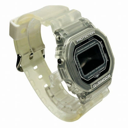 Casio G-Shock Dw-B5600 Quartz Watch