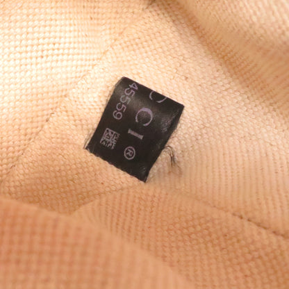 Gucci Bamboo Mini Shopper