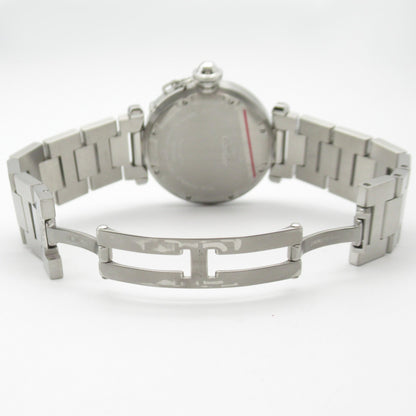 Cartier Pasha C Watch