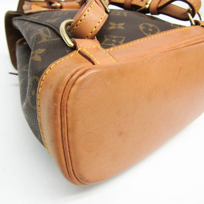 Louis Vuitton Monogram Mini Monsuri M51137