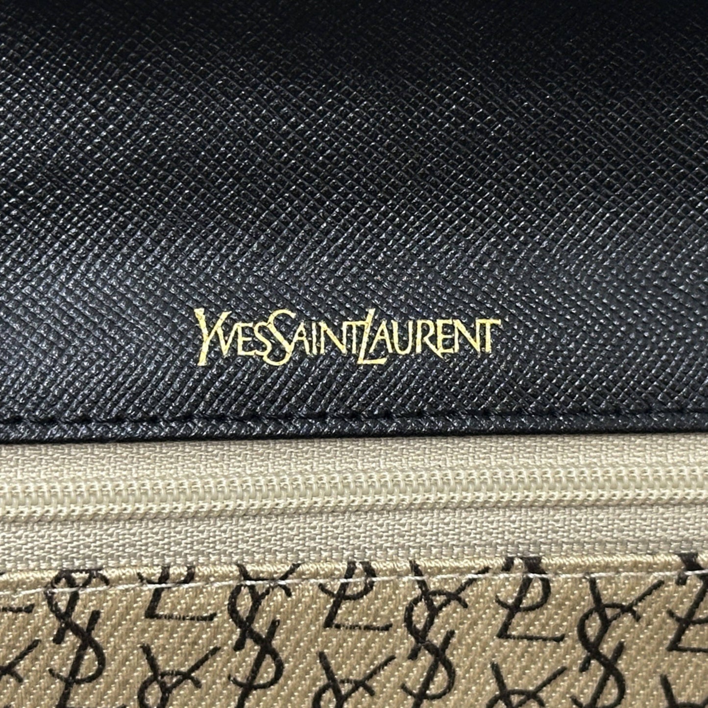 Yves Saint Laurent