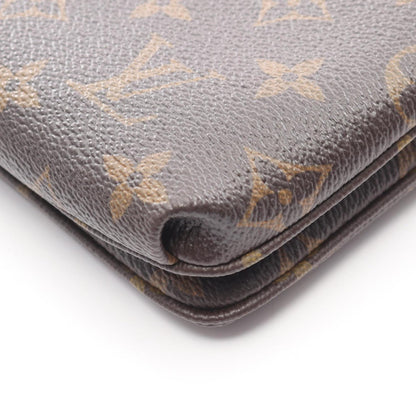 Louis Vuitton Twice Twin Set Shoulder Bag