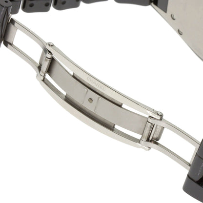 Chanel H3829 J12 38Mm Intense Black Ceramic Watch