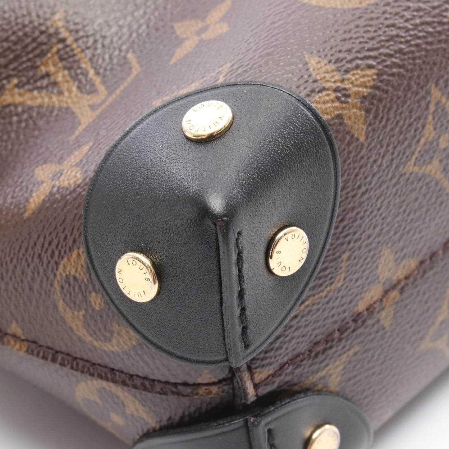 Louis Vuitton Petite Malle Souple Handbag