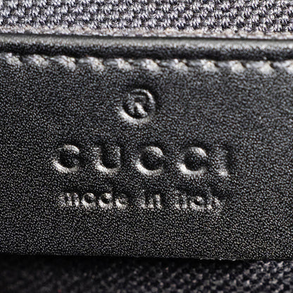 Gucci Gg Supreme Shoulder Bag