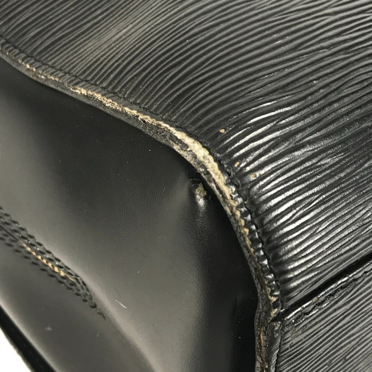 Louis Vuitton M54512 Epi Leather Sorbonne Tote Bag