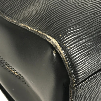 Louis Vuitton M54512 Epi Leather Sorbonne Tote Bag