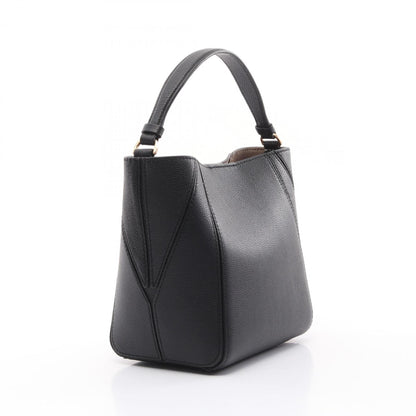 Tory Burch Mcgraw Bag Handbag Leather
