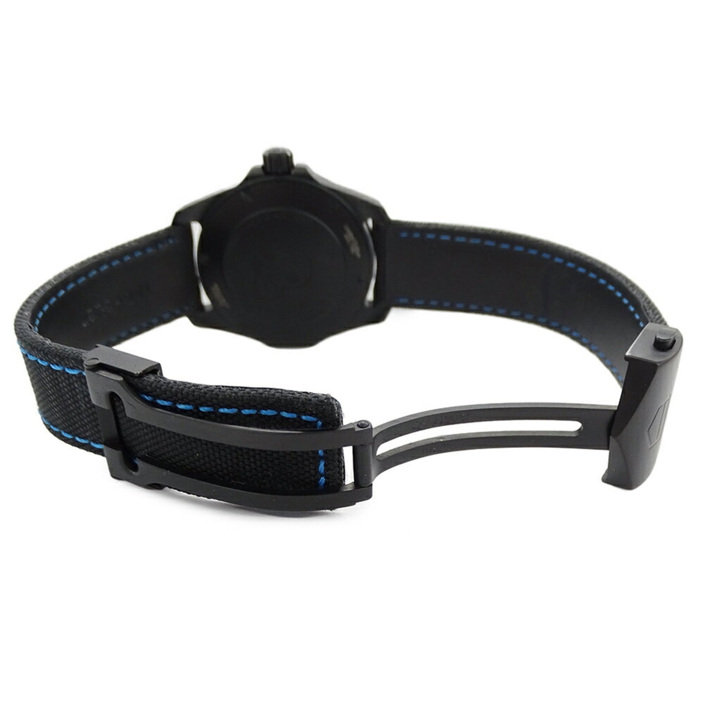 Tag Heuer Aquaracer Wbd218C Fc6447 Men'S Automatic Watch