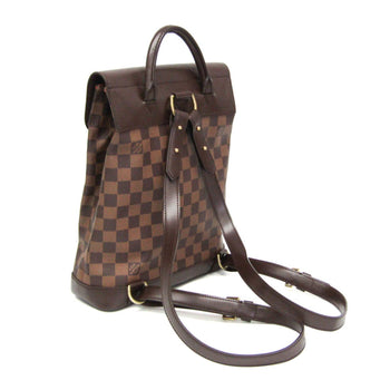 Louis Vuitton Damier Soho N51132
