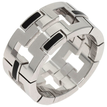 Cartier Dragon Padlock #59 Ring