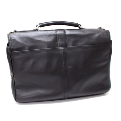Coach F70096 Handbag Bag Leather