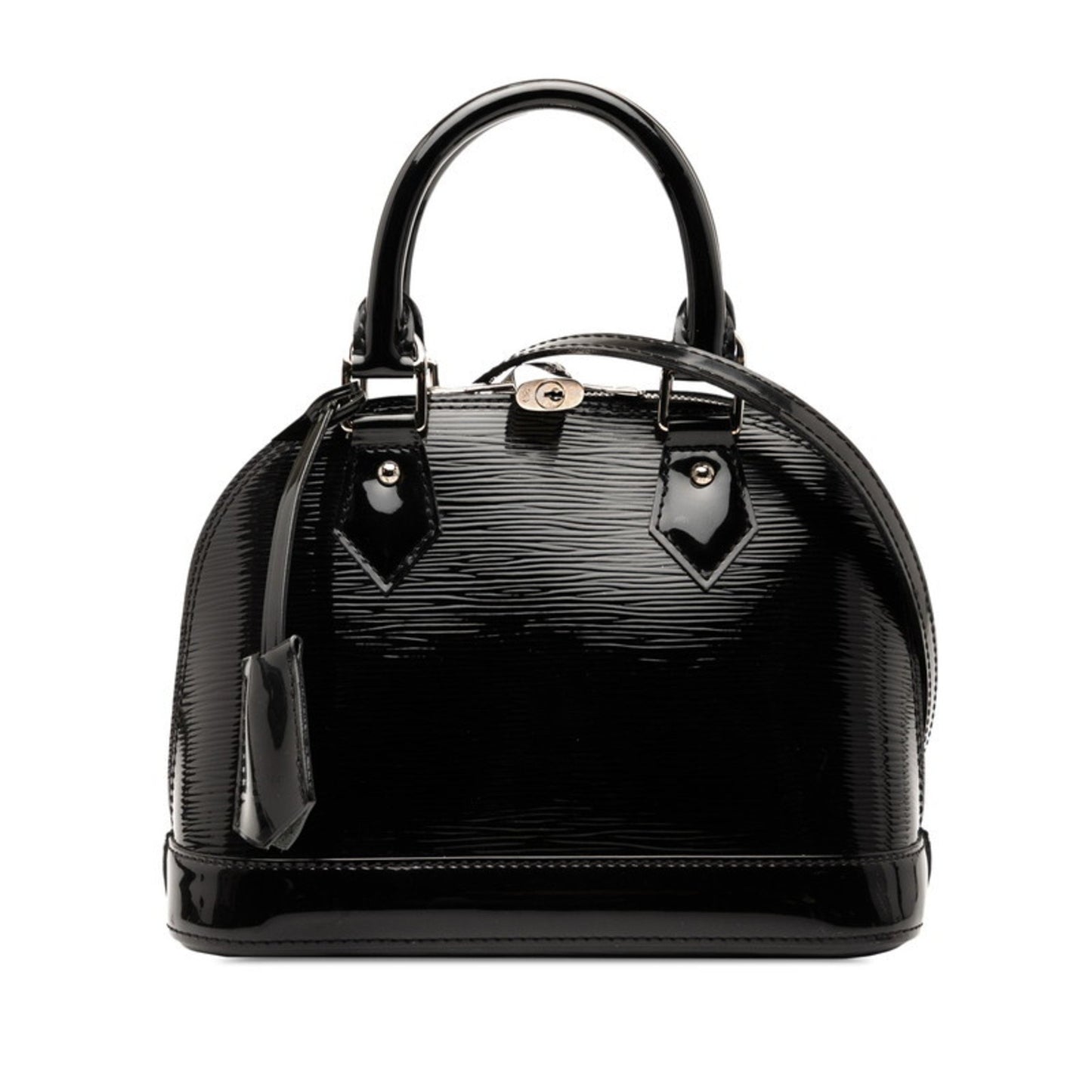 Louis Vuitton Epi Electric Alma Bb Handbag/Shoulder Bag