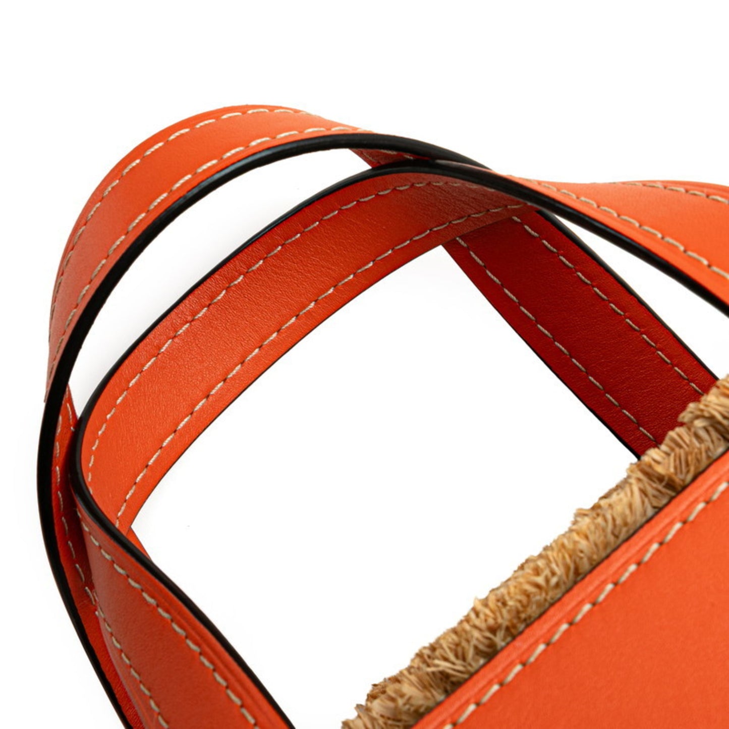 Loewe Anagram Gate Top Handle Small Shoulder/Handbag