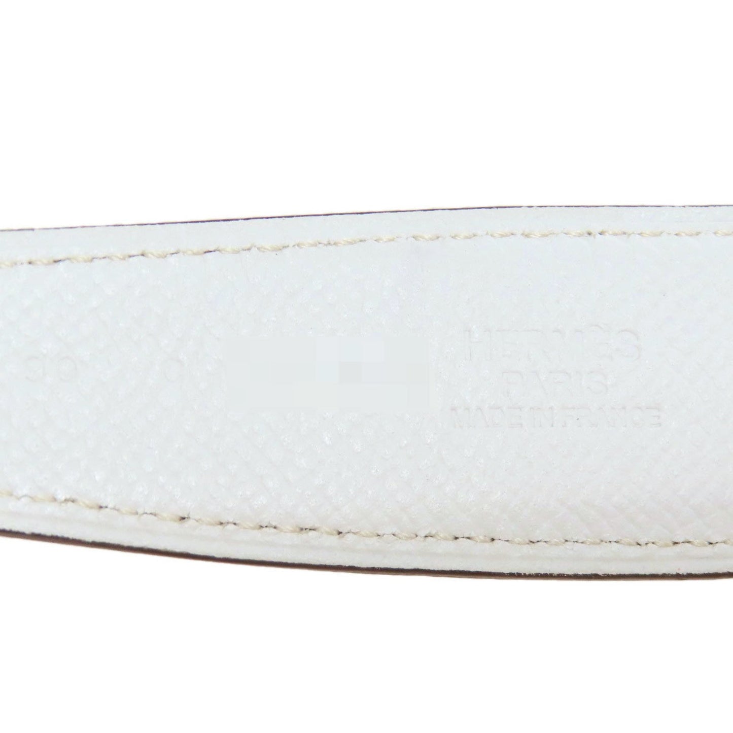 Hermes H Belt Epson
