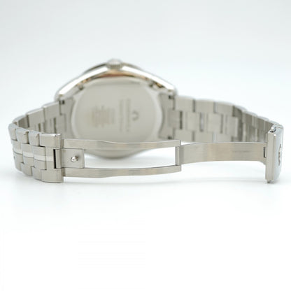Citizen Campanola Ao4010-51M Blue Dial