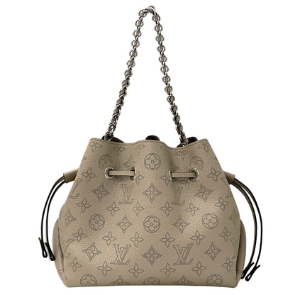 Louis Vuitton Monogram Mahina Bag