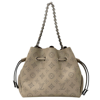 Louis Vuitton Monogram Mahina Bag