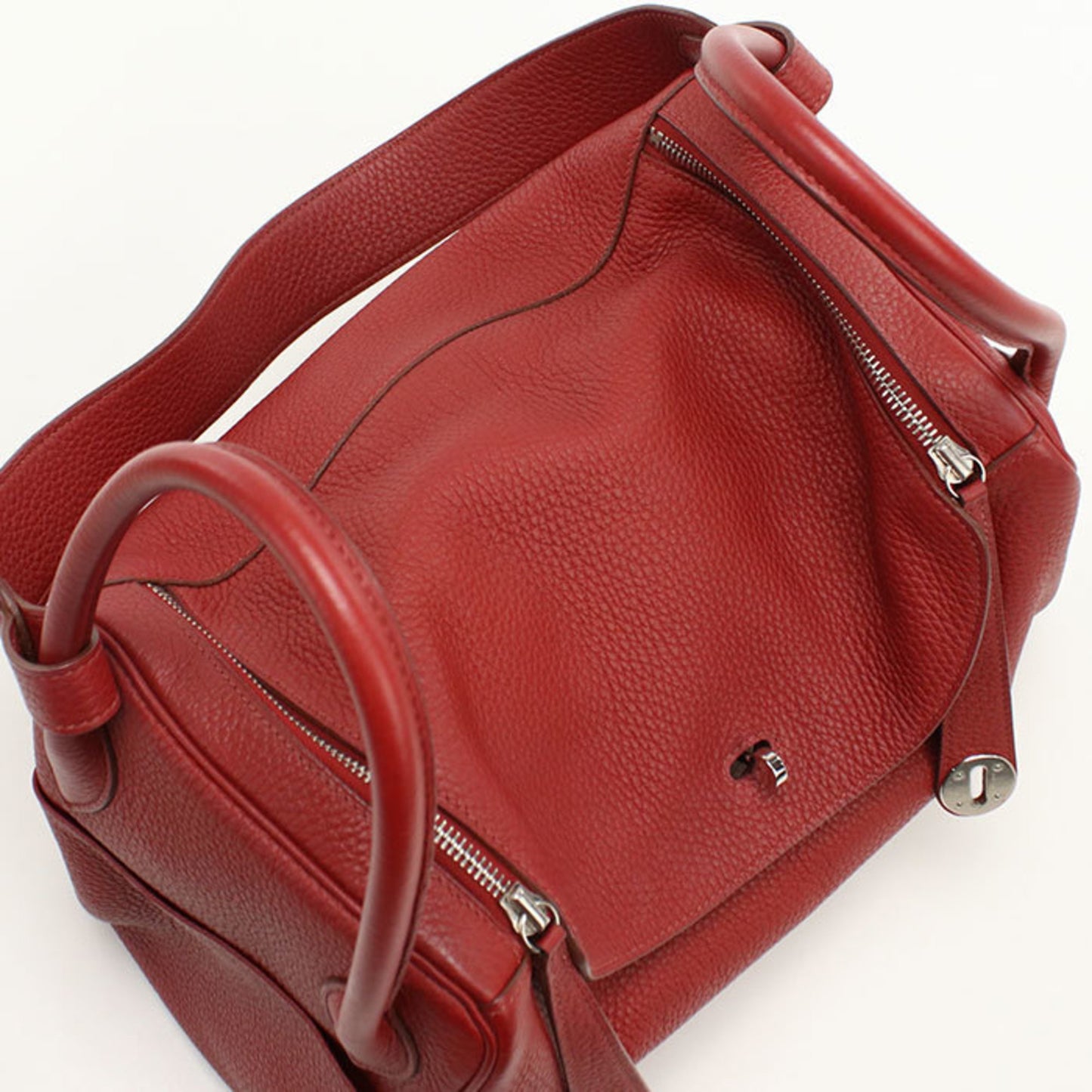 Hermes Lindy 34 Handbag