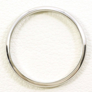 Tiffany Classic Band Pt950 Ring