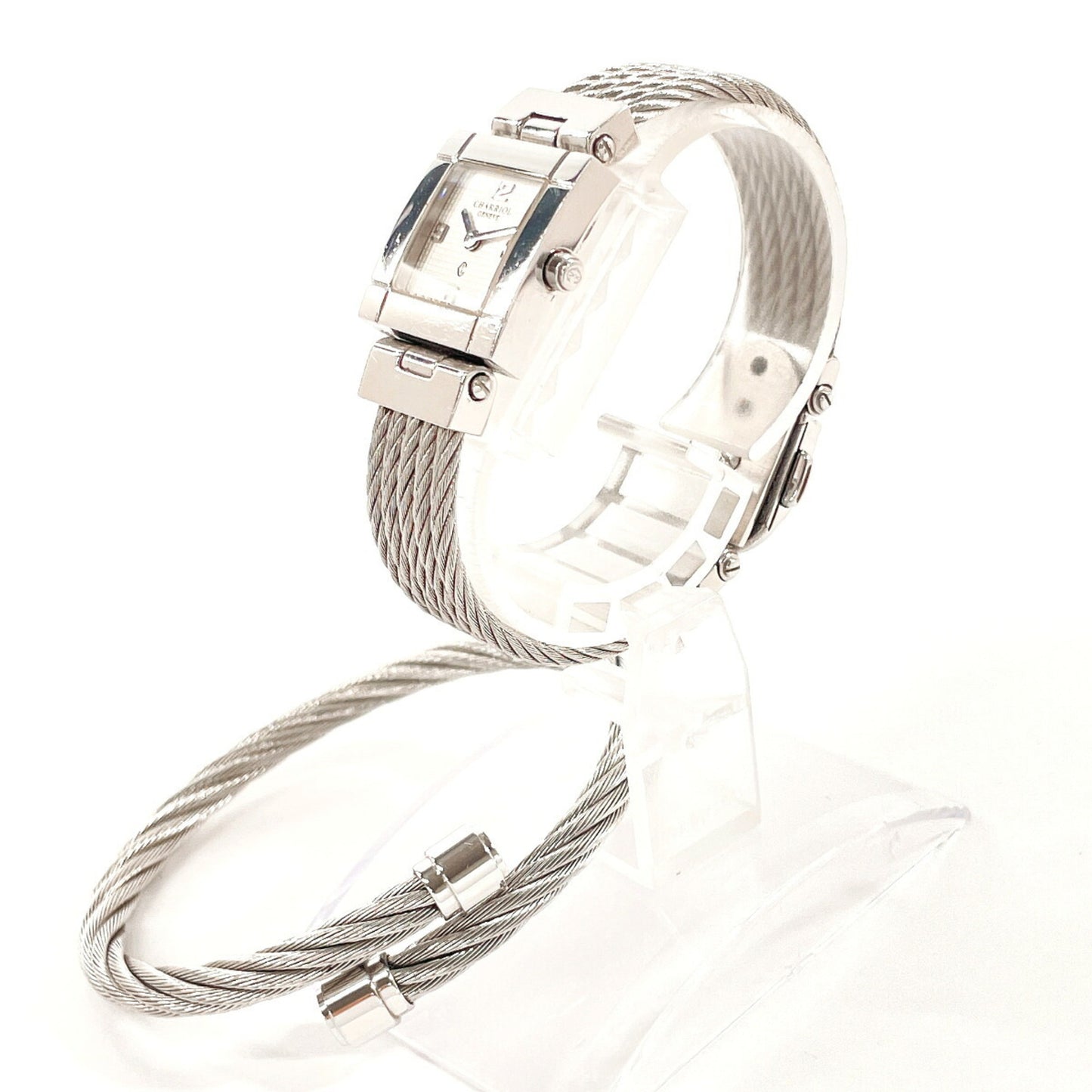 Charriol Celtic Watch