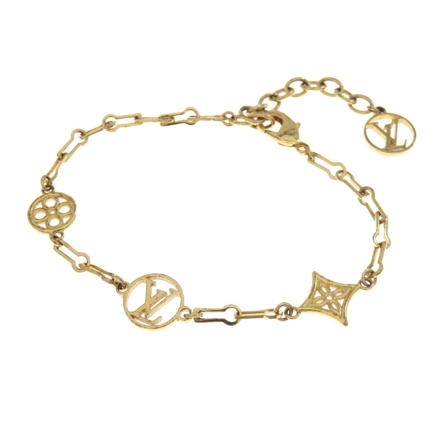 Louis Vuitton Bracelet Forever Young