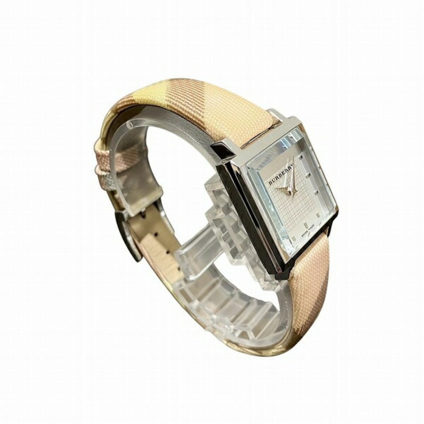 Burberry Bu2004 Quartz Watch