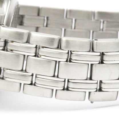 Omega Seamaster Professional 300M Steel Mid Size Watch 2561.80 Polished