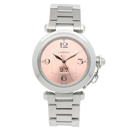 Cartier Pasha Big Date Watch