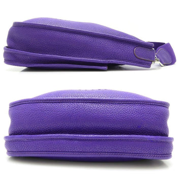 Hermes Evelyn Pm3 Shoulder Bag