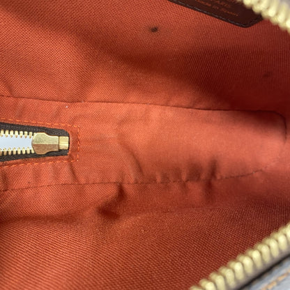 Louis Vuitton Damier Geronimos Body Bag N51994 Ebene