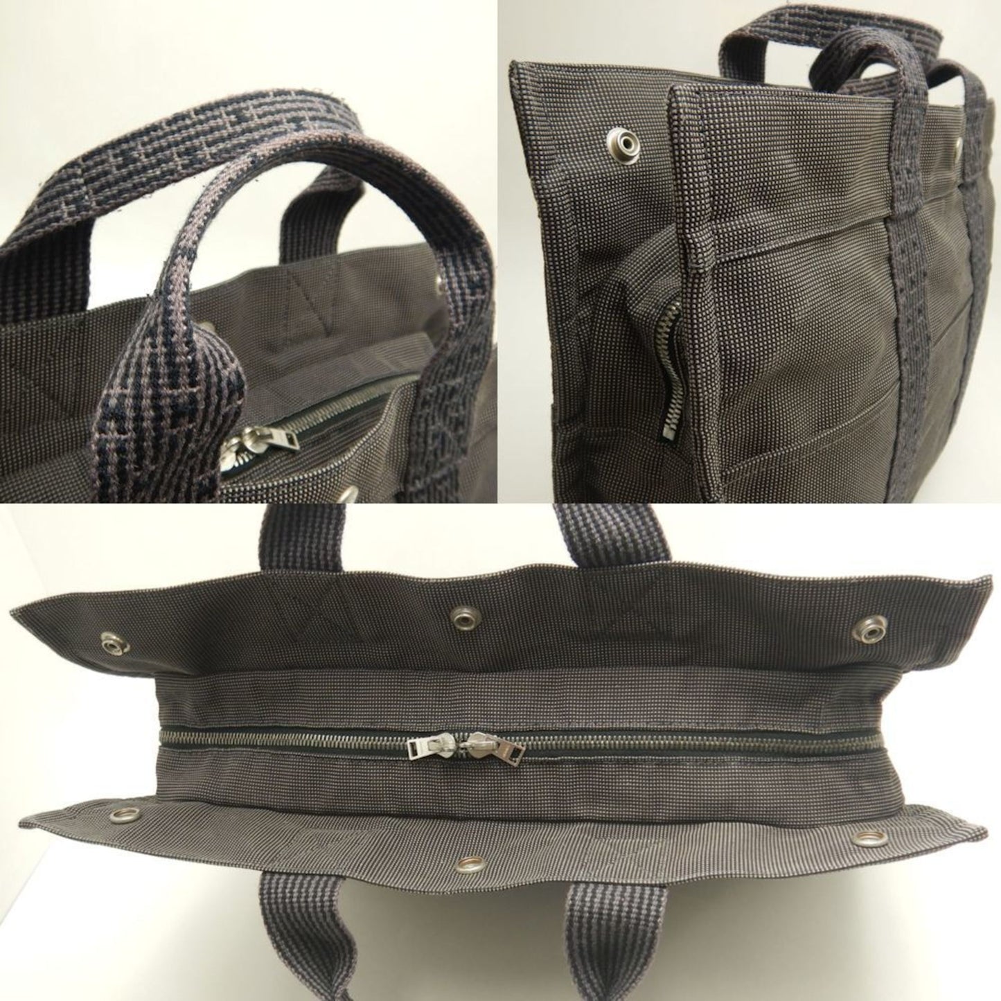 Hermes Air Line Tote Mm Bag