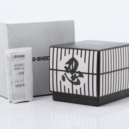 Casio Gshock Digital 5600 Series Dw5600Nnj2Jr Men'S Digital Watch