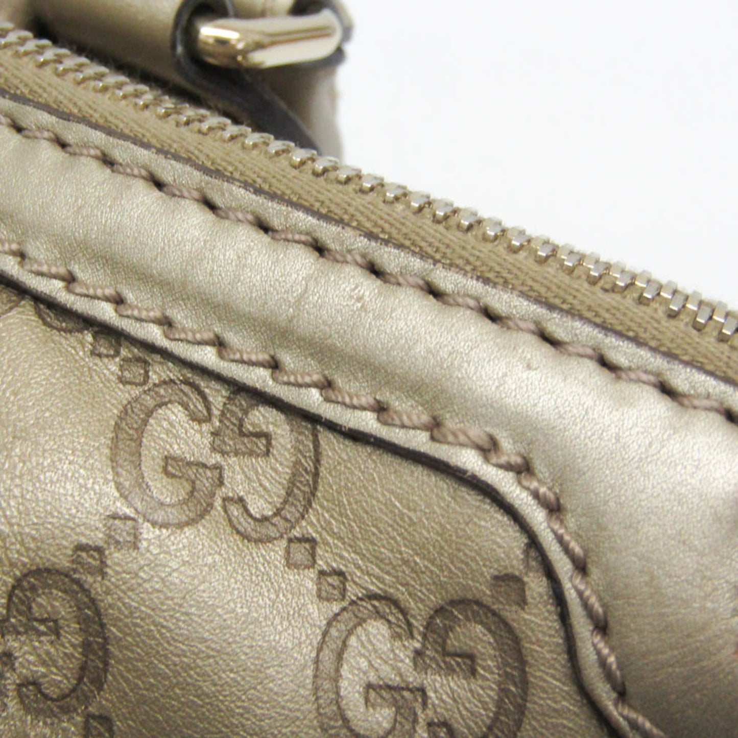 Gucci Sukey Guccissima 247902 Women'S Leather Handbag